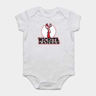 Wichita Baby Bodysuit